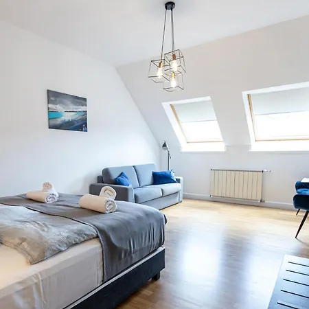 Clariss Pool & Center 4* Balatonalmádi