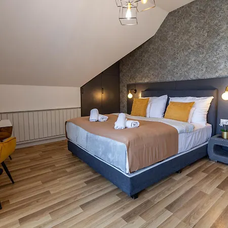 Clariss Pool & Center 4*