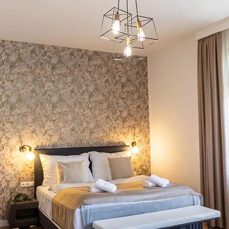 Clariss Pool & Center 4* Balatonalmádi