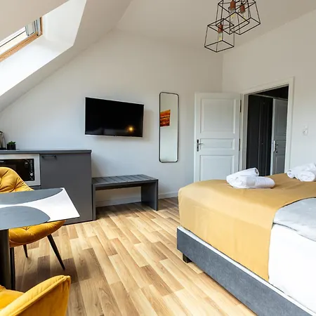 Clariss Pool & Center 4* Балатональмади