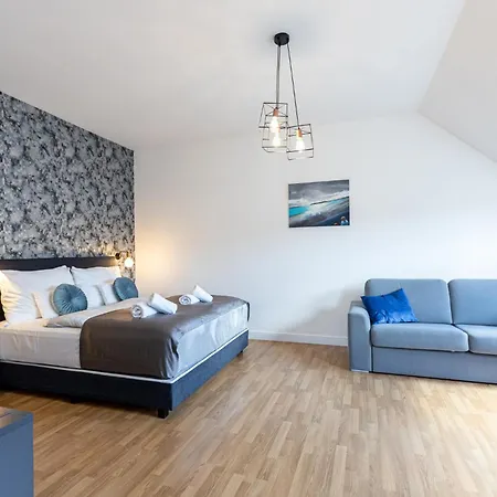 Clariss Pool & Center Balatonalmádi