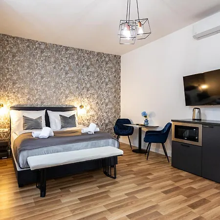 Clariss Pool & Center 4* Балатональмади