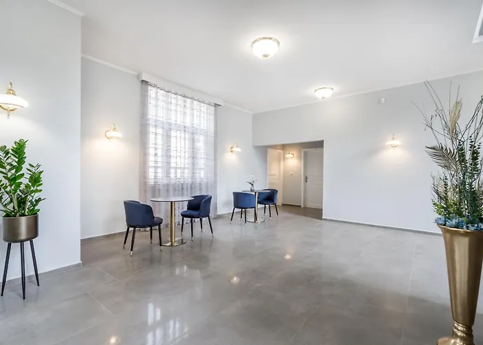 Clariss Pool & Center 4* Балатональмади