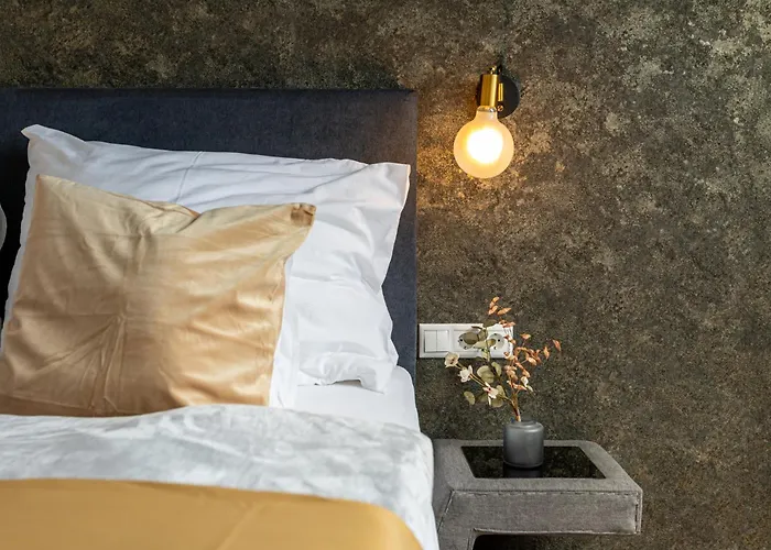 Clariss Pool & Center Отель 4*