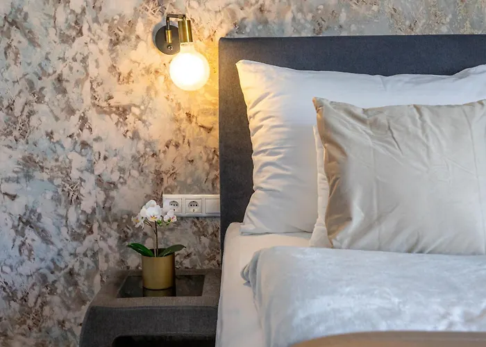 Clariss Pool & Center 4*