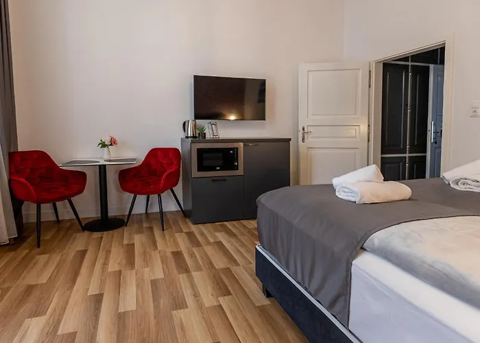 Clariss Pool & Center 4* Балатональмади