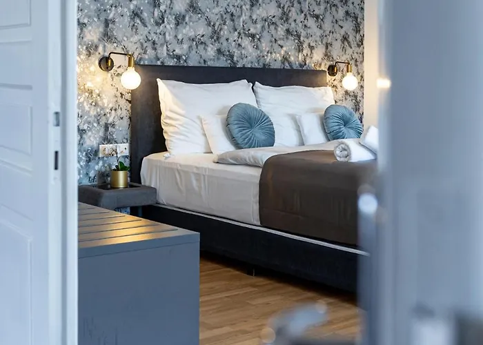 Clariss Pool & Center Balatonalmádi