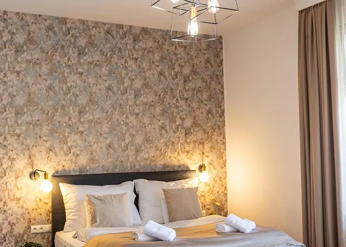 Clariss Pool & Center 4* Balatonalmádi