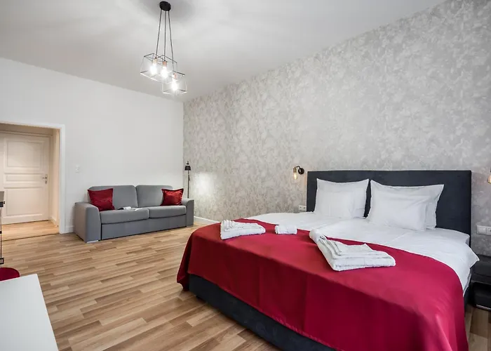 Clariss Pool & Center Hotel Balatonalmádi