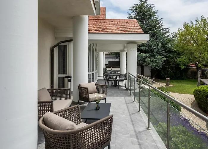 Clariss Pool & Center Balatonalmádi