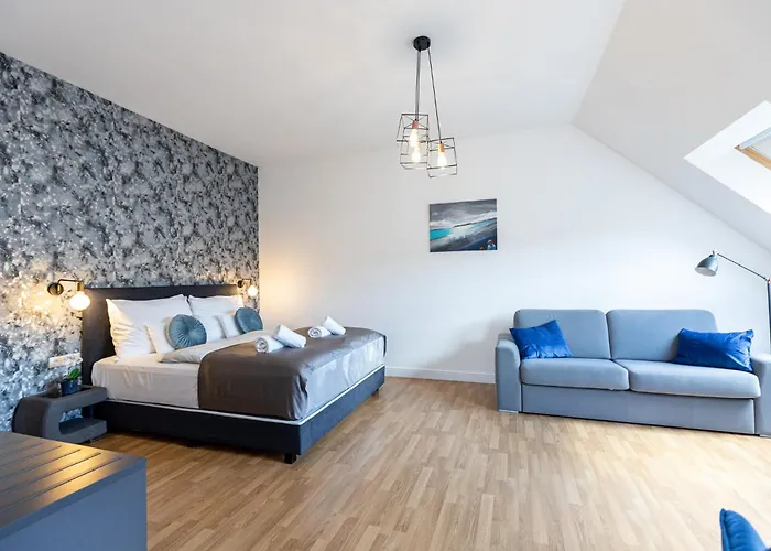 Clariss Pool & Center Balatonalmádi