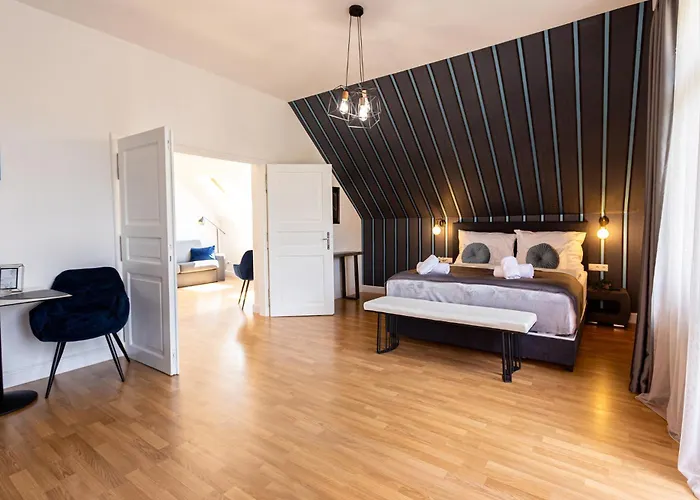 Clariss Pool & Center 4* Balatonalmádi