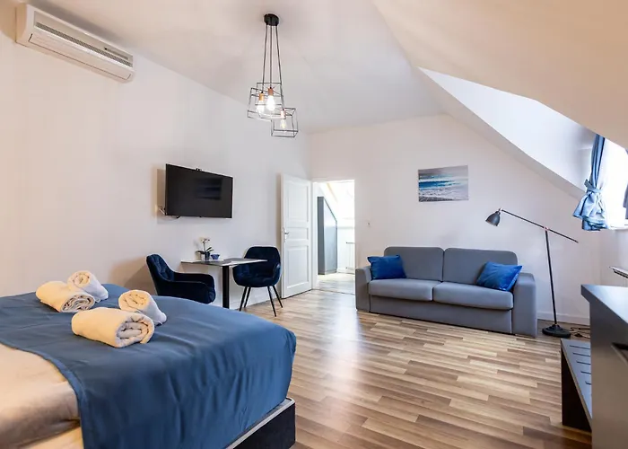 Clariss Pool & Center 4* Балатональмади