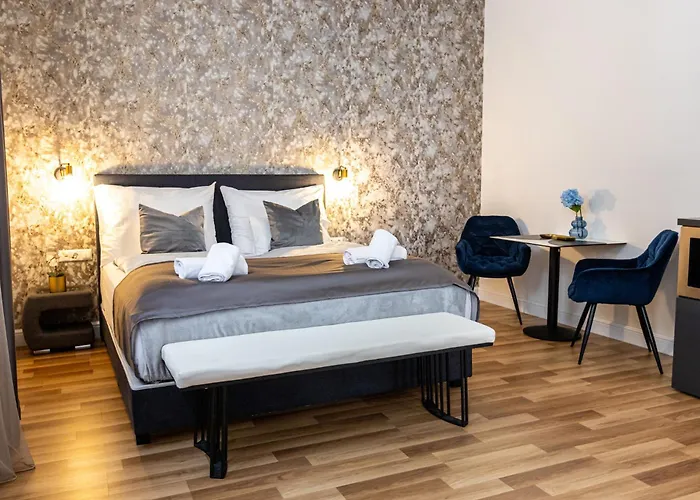 Clariss Pool & Center 4* Балатональмади